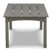 Visola Outdoor Sofa and Loveseat Set -  Ashley Furniture Outdoor Table Set  Fresh Start Furniture