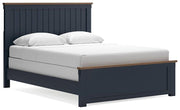 Landocken Bedroom Package Ashley Furniture Bedroom Set  Fresh Start Furniture