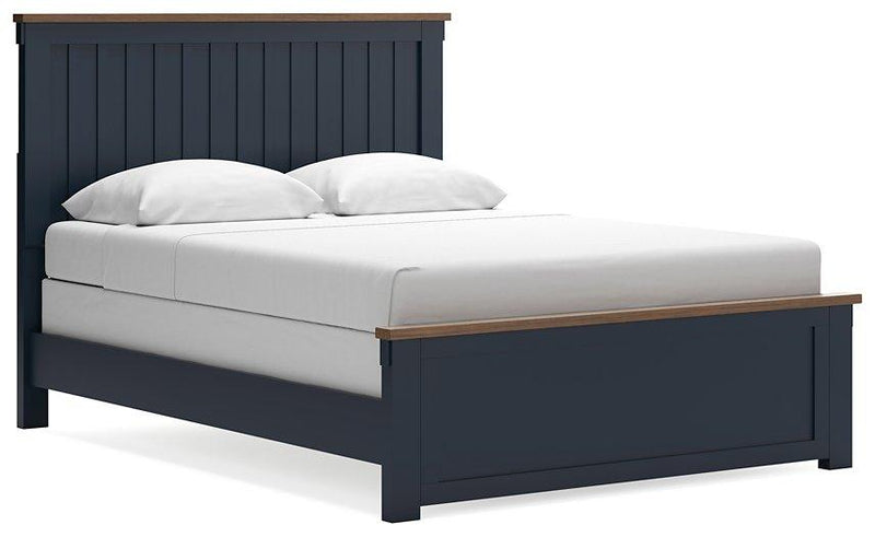 Landocken Bedroom Package Ashley Furniture Bedroom Set  Fresh Start Furniture