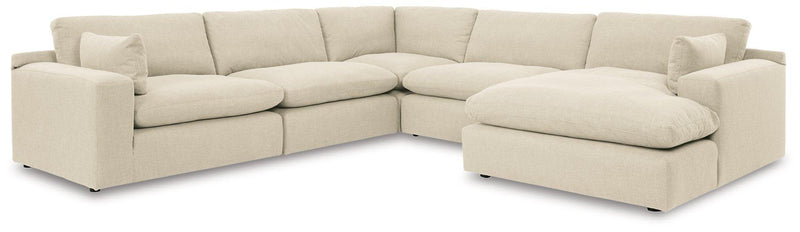 Elyza Living Room Set -  Ashley Furniture Living Room Set  Fresh Start Furniture