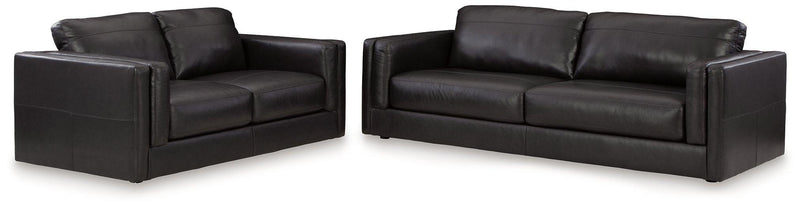 Amiata Upholstery Package Ashley Furniture
