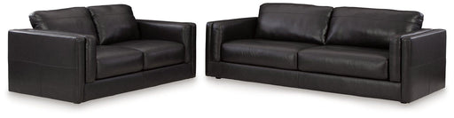 Amiata Upholstery Package Ashley Furniture