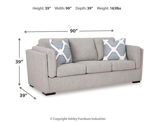 Evansley Living Room Set -  Ashley Furniture Living Room Set  Fresh Start Furniture