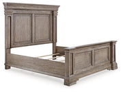 Blairhurst Bedroom Set -  Ashley Furniture Bedroom Set