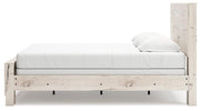Lawroy Bed Ashley Furniture Bed  Fresh Start Furniture