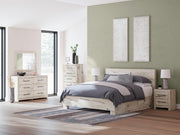 Lawroy Bed Ashley Furniture Bed  Fresh Start Furniture