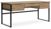 Montia Home Office Set Ashley Furniture Home Office Set  Fresh Start Furniture