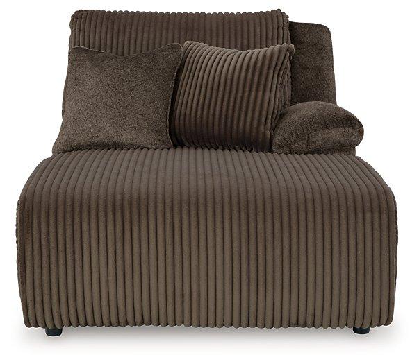 Top Tier Reclining Sectional with Chaise Ashley Furniture Sectional  Fresh Start Furniture