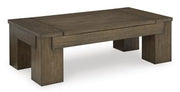 Rosswain Occasional Table Set Ashley Furniture Table Set  Fresh Start Furniture