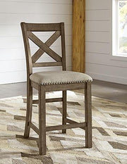 Moriville Counter Height Dining Set Ashley Furniture Dining Room Set  Fresh Start Furniture