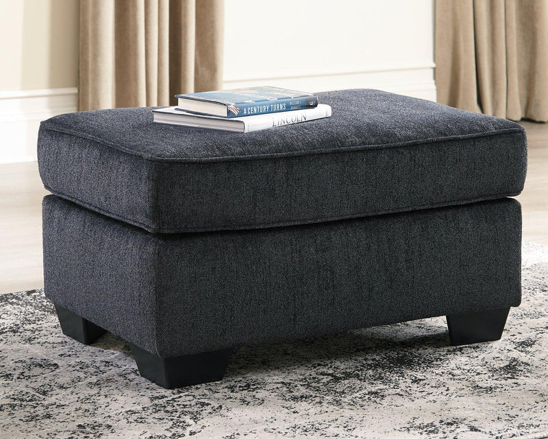 Altari Living Room Set Ashley Furniture