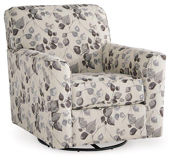 Abney Living Room Set Ashley Furniture
