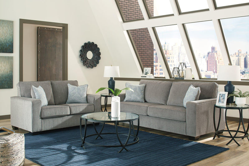 Altari Room Set Ashley Furniture