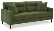 Bixler Living Room Set -  Ashley Furniture Living Room Set