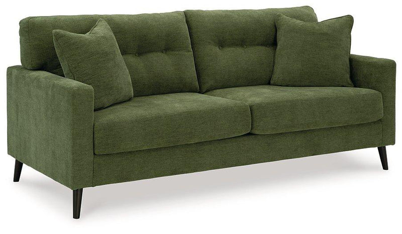Bixler Living Room Set -  Ashley Furniture Living Room Set