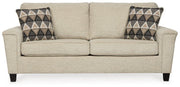 Abinger Living Room Set Ashley Furniture