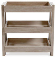 Blariden Shelf Accent Table -  Ashley Furniture Accent Table