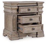 Blairhurst Bedroom Set -  Ashley Furniture Bedroom Set