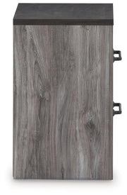 Bronyan Bedroom Set -  Ashley Furniture Bedroom Set  Fresh Start Furniture