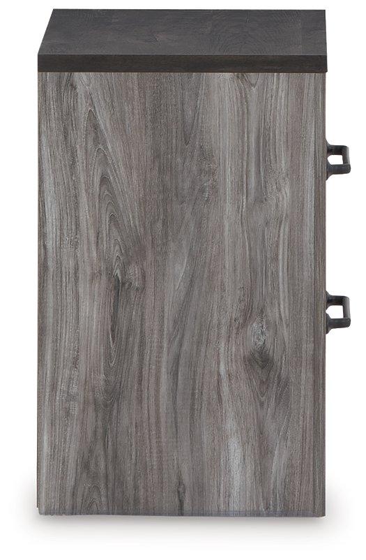 Bronyan Bedroom Set -  Ashley Furniture Bedroom Set  Fresh Start Furniture