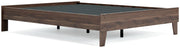 Calverson Bed and Mattress Set -  Ashley Furniture Mattress Set  Fresh Start Furniture