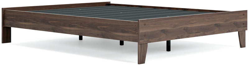 Calverson Bed and Mattress Set -  Ashley Furniture Mattress Set  Fresh Start Furniture