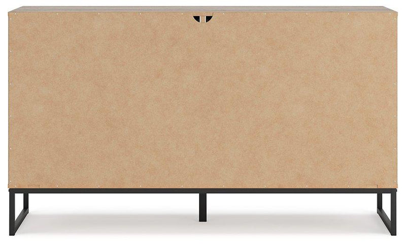 Deanlow Bedroom Package -  Ashley Furniture Bedroom Set  Fresh Start Furniture