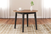 Gesthaven Dining Set Ashley Furniture Dining Room Set  Fresh Start Furniture