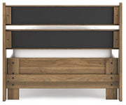 Deanlow Bedroom Package -  Ashley Furniture Bedroom Set  Fresh Start Furniture