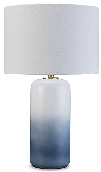 Lemrich Lamp Set Ashley Furniture Table Lamp Set  Fresh Start Furniture