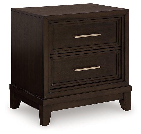 Neymorton Bedroom Set Ashley Furniture Bedroom Set  Fresh Start Furniture