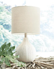Rainermen Lamp Set Ashley Furniture Table Lamp Set  Fresh Start Furniture