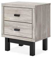 Vessalli Bedroom Set -  Ashley Furniture Bedroom Set  Fresh Start Furniture