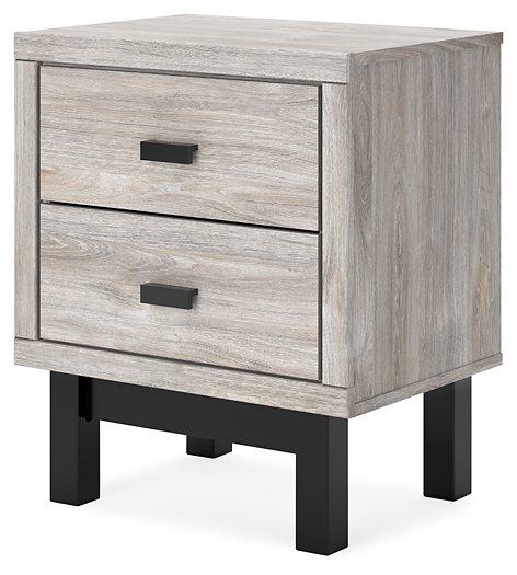 Vessalli Bedroom Set -  Ashley Furniture Bedroom Set  Fresh Start Furniture