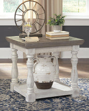 Havalance Table Set Ashley Furniture Table Set  Fresh Start Furniture