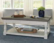 Havalance Occasional Table Set Ashley Furniture Table Set  Fresh Start Furniture