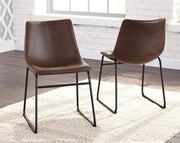 Centiar Dining Set -  Ashley Furniture Dining Room Set  Fresh Start Furniture