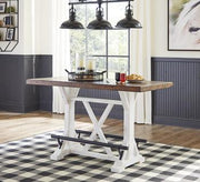 Valebeck Counter Height Dining Table Ashley Furniture Counter Height Table  Fresh Start Furniture