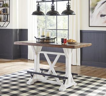Valebeck Counter Height Dining Table Ashley Furniture Counter Height Table  Fresh Start Furniture