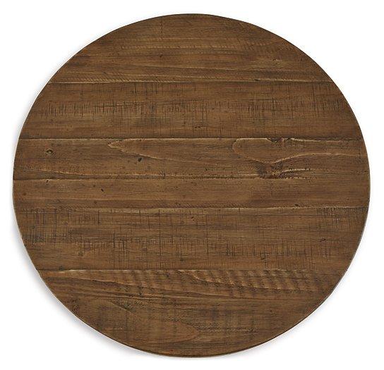 Mackifeld Occasional Table Set Ashley Furniture Table Set  Fresh Start Furniture