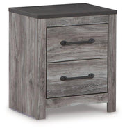 Bronyan Bedroom Set -  Ashley Furniture Bedroom Set  Fresh Start Furniture
