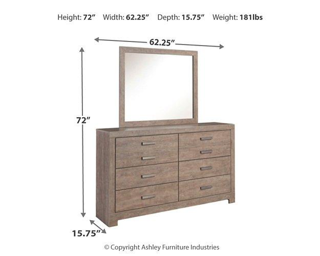 Culverbach Bedroom Set -  Ashley Furniture Youth Bedroom Set  Fresh Start Furniture