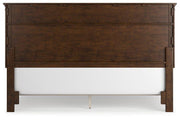 Danabrin Bedroom Set -  Ashley Furniture Bedroom Set  Fresh Start Furniture