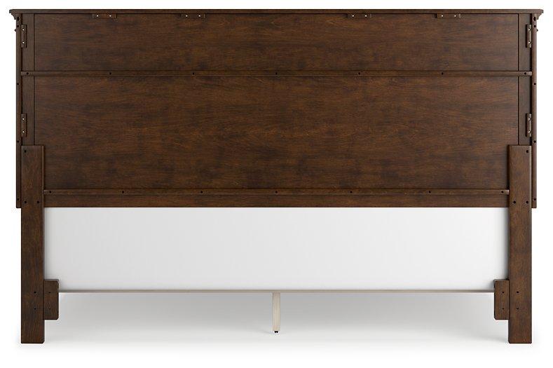 Danabrin Bedroom Set -  Ashley Furniture Bedroom Set  Fresh Start Furniture
