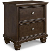 Danabrin Bedroom Set -  Ashley Furniture Bedroom Set  Fresh Start Furniture