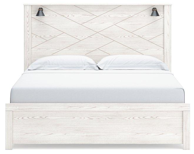 Gerridan Bedroom Set Ashley Furniture Bedroom Set  Fresh Start Furniture