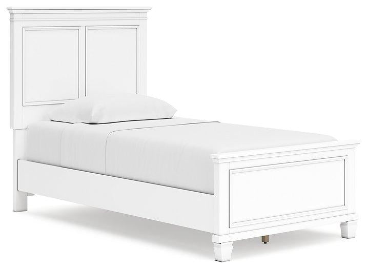 Fortman Bedroom Set Ashley Furniture Bedroom Set  Fresh Start Furniture