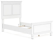 Fortman Bedroom Set Ashley Furniture Bedroom Set  Fresh Start Furniture