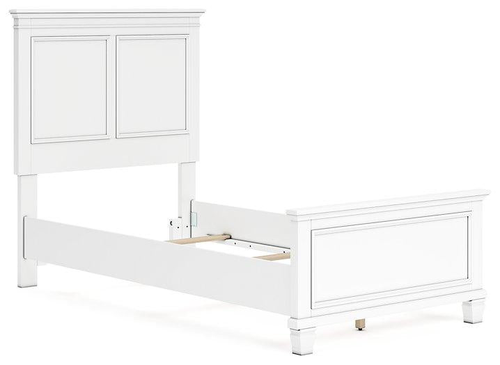 Fortman Bedroom Set Ashley Furniture Bedroom Set  Fresh Start Furniture