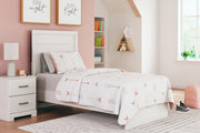 Stelsie Bed Ashley Furniture Bed  Fresh Start Furniture